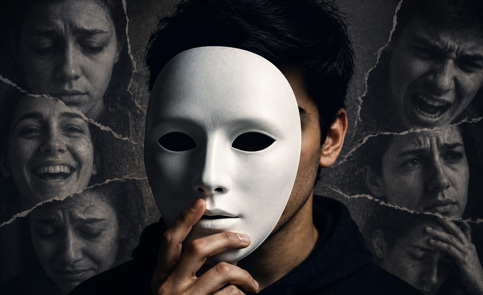 face
