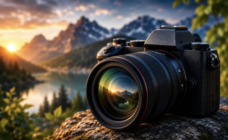Camera