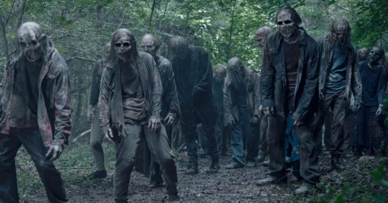 zombies