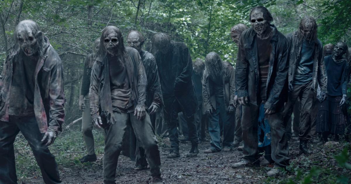 zombies
