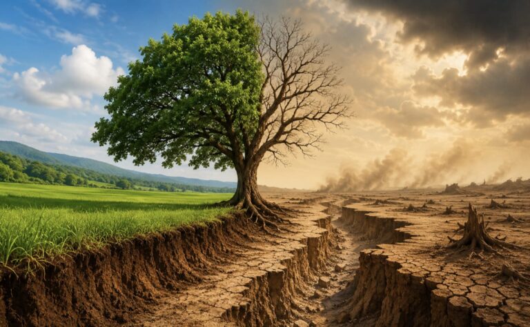 Soil Erosion