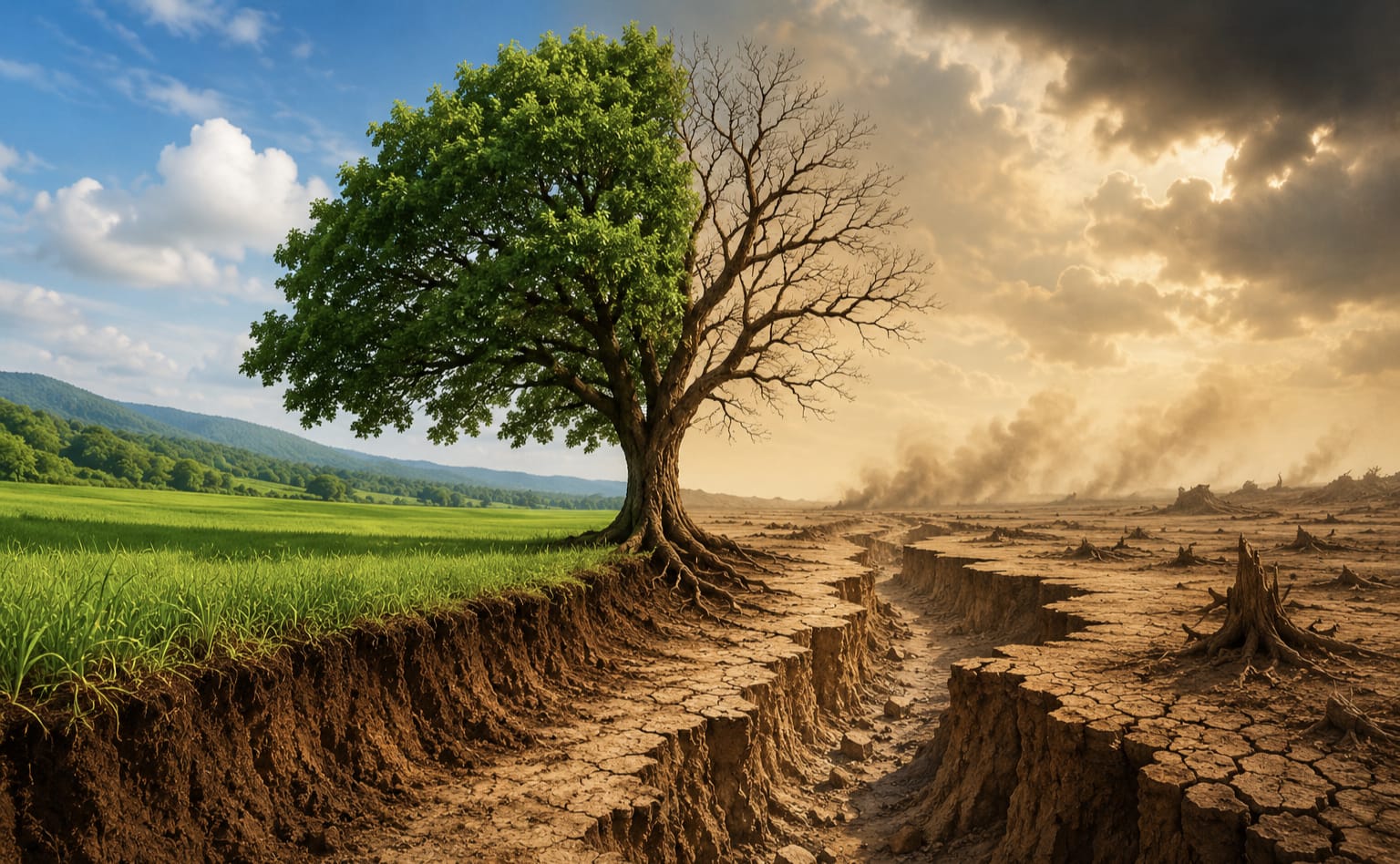 Soil Erosion