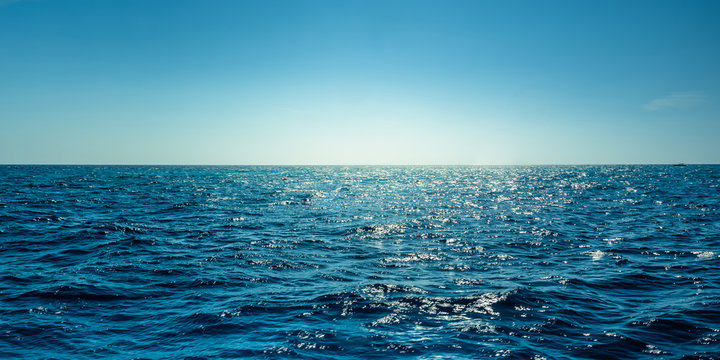 pacific ocean