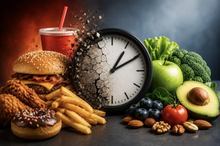 fast food