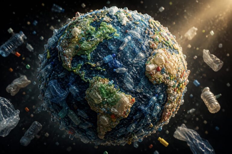 plastic