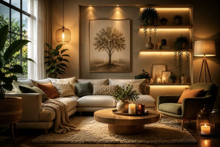 interior design