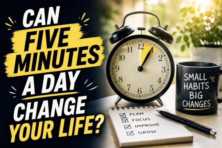 good habits