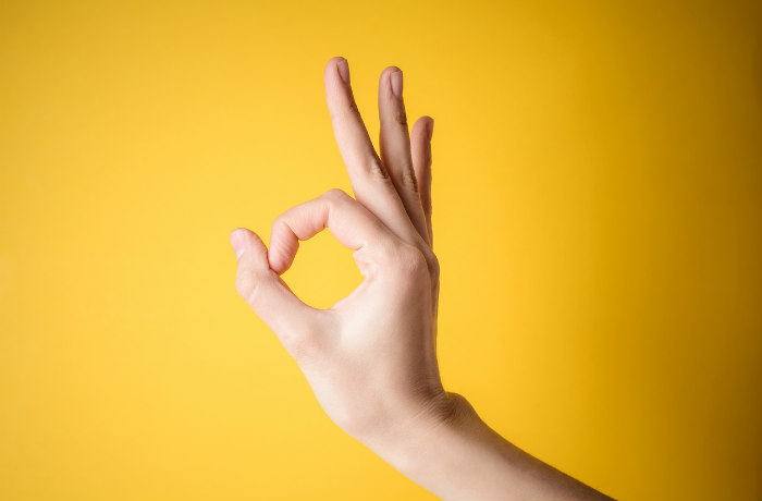 fingers