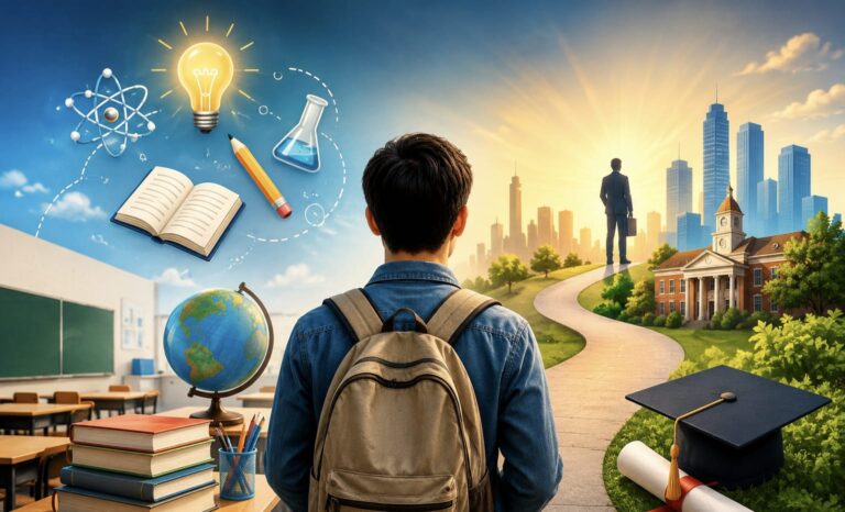 education