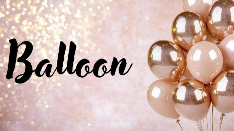 Balloon