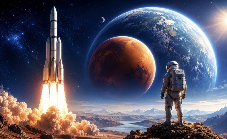 Rocket