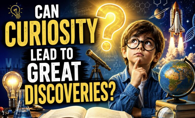 discoveries