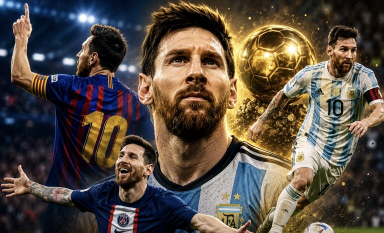 Messi