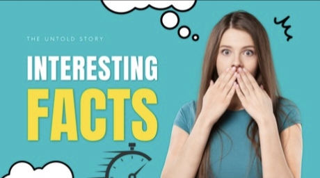 scientific facts