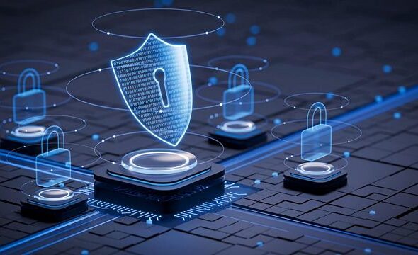 cybersecurity