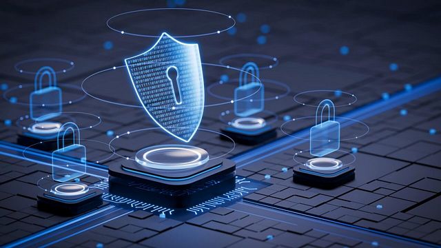 cybersecurity
