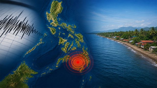 earthquake