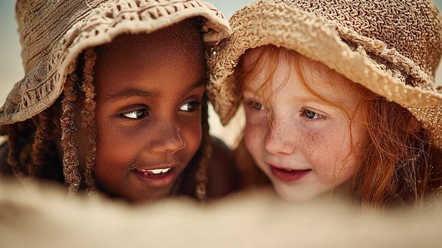 kid's friendship