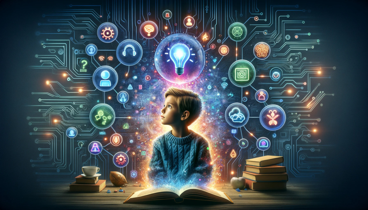 The future of online learning