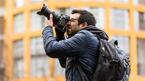 photographer