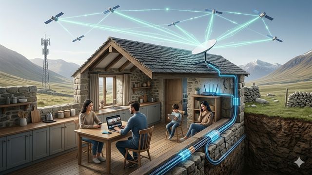 Router-