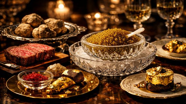 Caviar