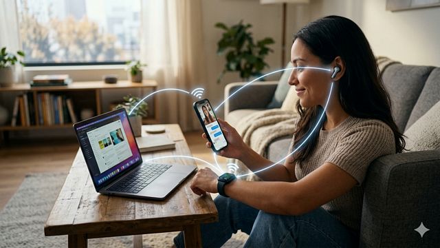 Bluetooth Devices