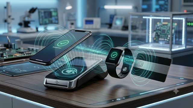 NFC Technology