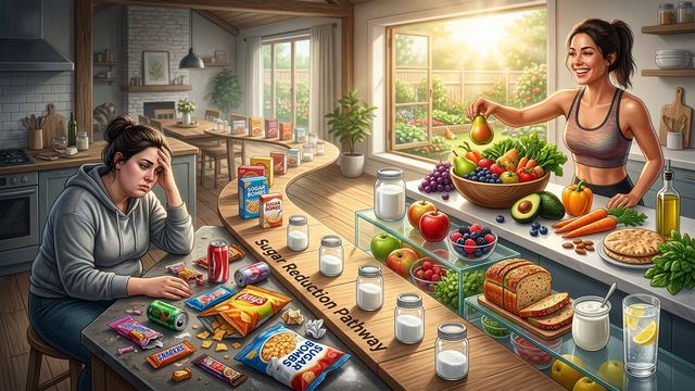 Food Diet
