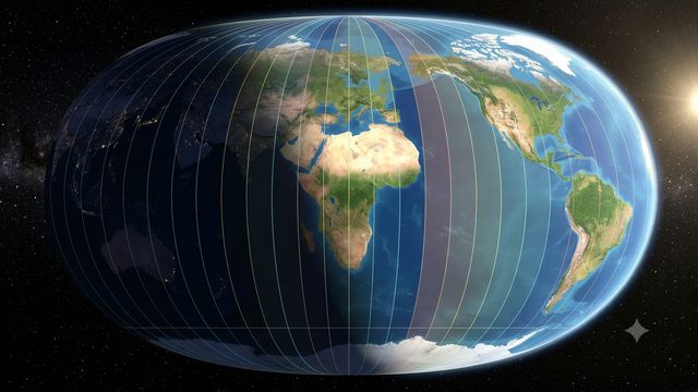 World Time