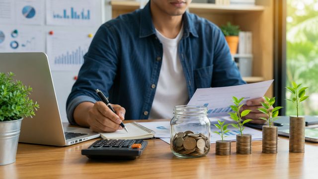 Managing the Budgets
