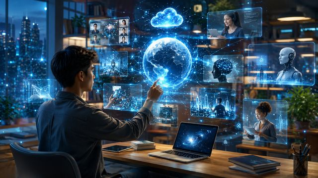 Digital Technology
