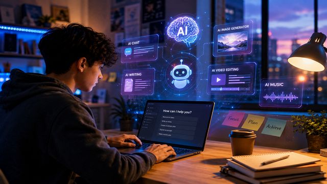 Artificial Intelligence