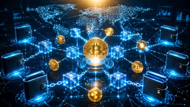 Bitcoins