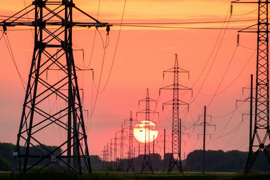 Electricity