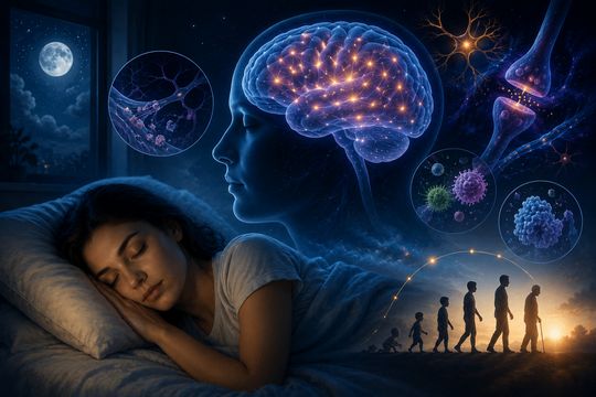Sleep