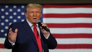 trump
