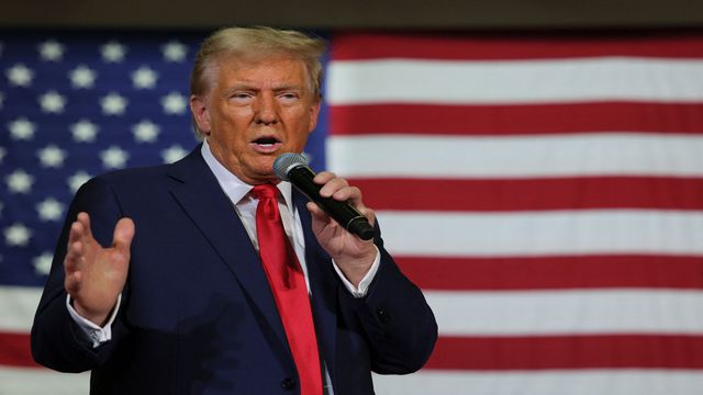 trump
