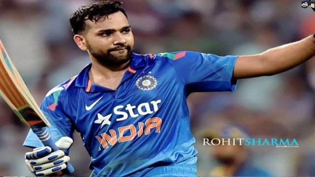 Rohit