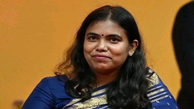 Keerthana