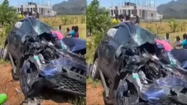 Accident