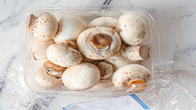 Mushrooms