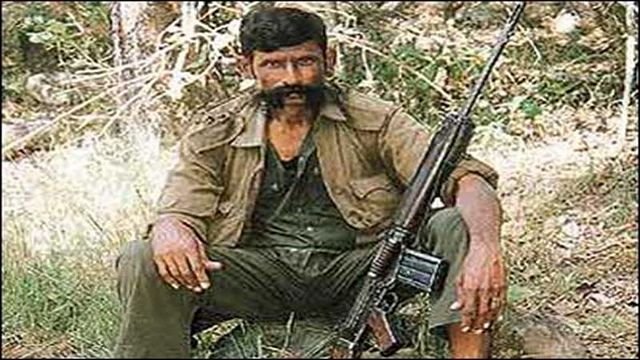 Veerappan