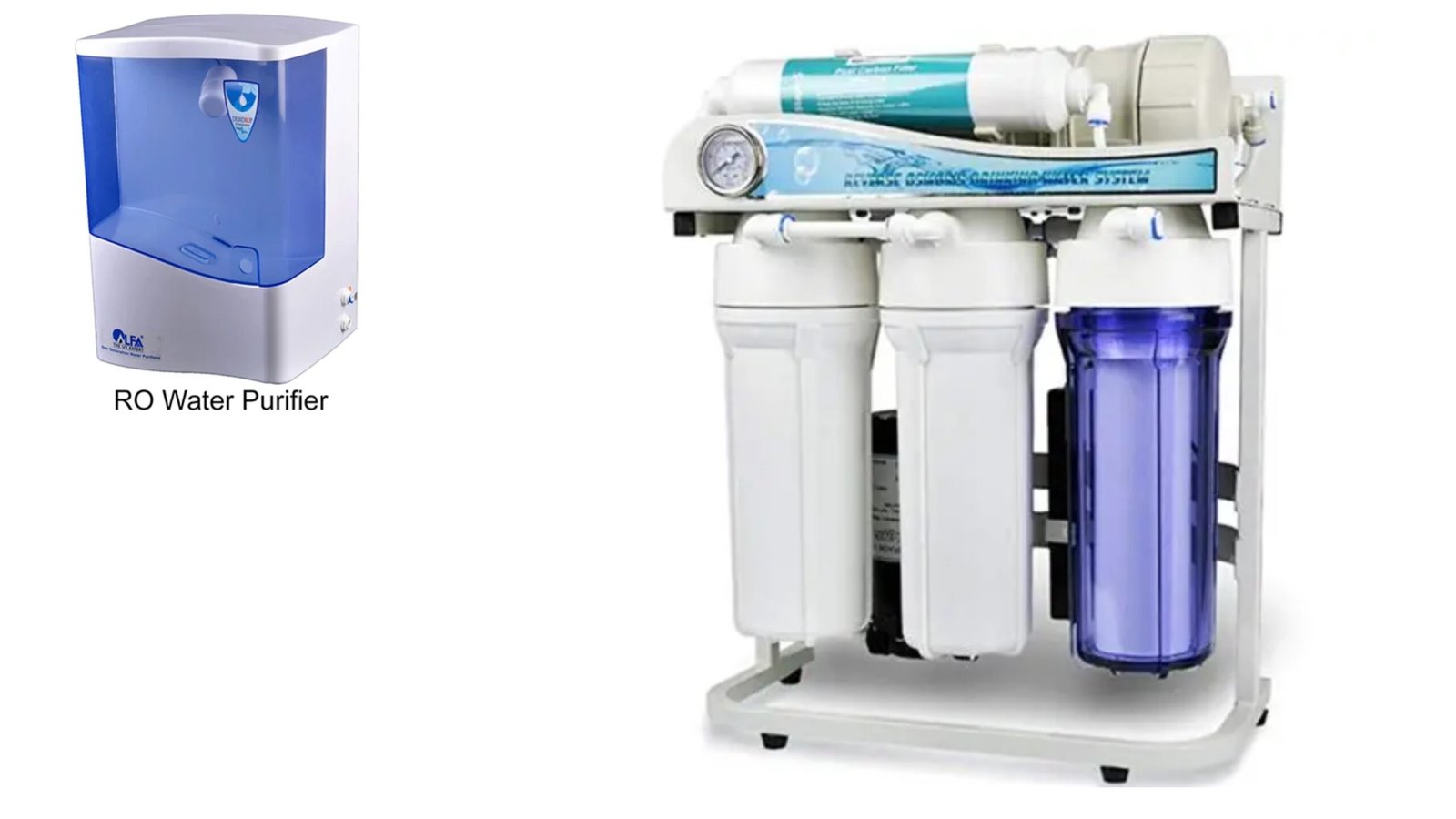 Water Purifier