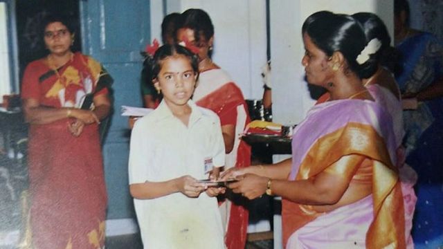 keerthana