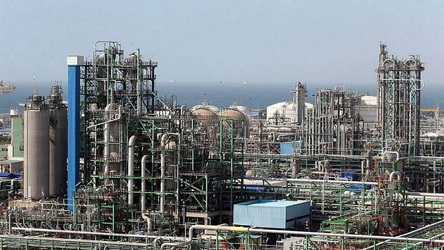 petroleum_industry_iran