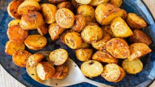 potato
