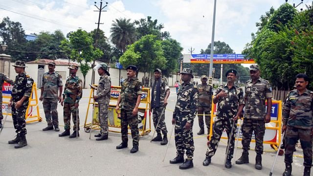 JPSC-JSSC , அரசு வேலை தேர்வில் மிகப்பெரிய மோசடி, CID விசாரணையில் அதிர்ச்சி தகவல்கள்!