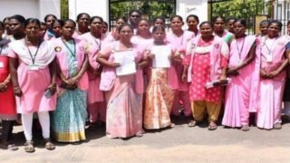 ‘மக்களைத் தேடி மருத்துவம்’ திட்ட பணியாளர்களுக்கு சம்பள உயர்வு கோரிக்கை: அரசு நடவடிக்கை எடுக்குமா?