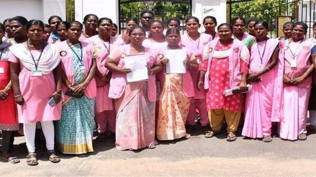 ‘மக்களைத் தேடி மருத்துவம்’ திட்ட பணியாளர்களுக்கு சம்பள உயர்வு கோரிக்கை: அரசு நடவடிக்கை எடுக்குமா?